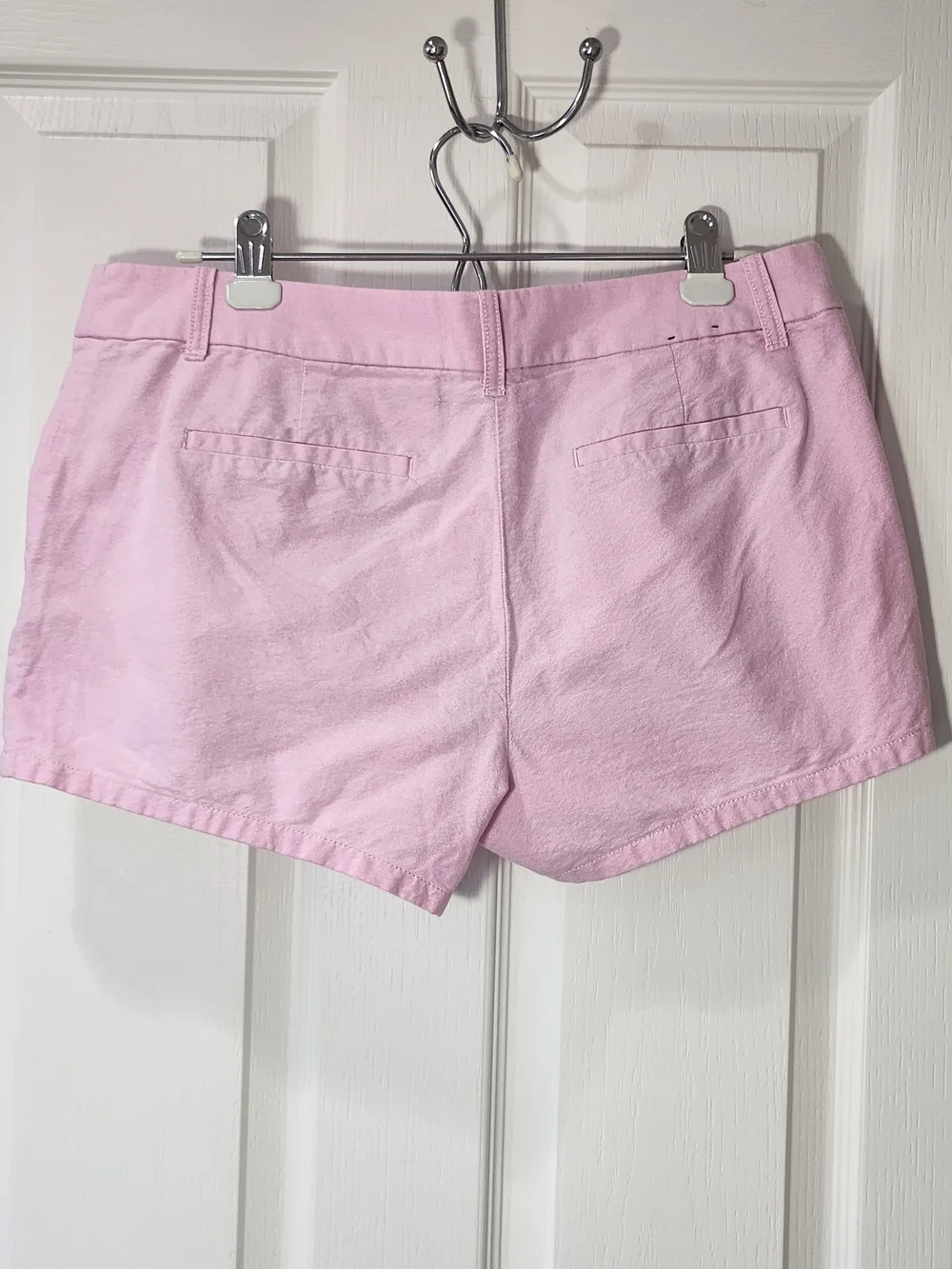 J.Crew Women's Pink 3.5